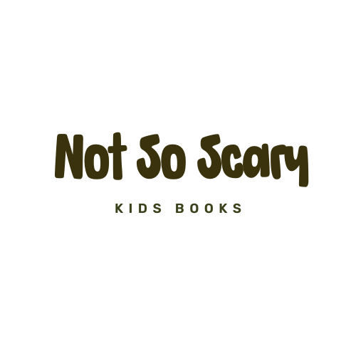 Not So Scary Books